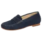 Sioux Schuhe Damen Borinka-700 Slipper dunkelblau 40210 für 129,95 € kaufen