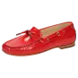 Sioux Schuhe Damen Borinka-701 Slipper rot 40222 für 109,95 € kaufen
