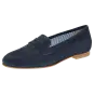 Sioux Schuhe Damen Rilonka-700 Slipper dunkelblau 40240 für 99,95 € kaufen