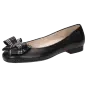 Sioux Schuhe Damen Villanelle-703 Ballerina schwarz 40370 für 89,95 € kaufen