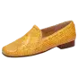 Sioux Schuhe Damen Cordera Slipper gelb 60569 für 89,95 € kaufen