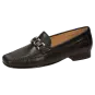 Sioux Schuhe Damen Cambria Slipper schwarz 63145 für 129,95 € kaufen