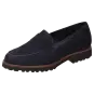 Sioux Schuhe Damen Meredith-709-H Slipper dunkelblau 65409 für 89,95 € kaufen