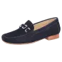 Sioux Schuhe Damen Cambria Slipper dunkelblau 66087 für 119,95 € kaufen