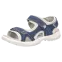 Sioux Schuhe Damen Oneglia-700 Sandale blau 66425 für 79,95 € kaufen