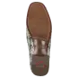 Sioux Schuhe Damen Cordera Slipper metallic 66965 für 129,95 € kaufen