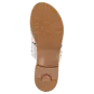 Sioux Schuhe Damen Cosinda-703 Sandale weiß 67212 für 89,95 € kaufen