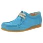 Sioux Schuhe Damen Tils grashop.-D 001 Mokassin blau 67245 für 99,95 € kaufen