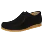 Sioux Schuhe Damen Tils grashop.-D 001 Mokassin schwarz 67248 für 129,95 € kaufen