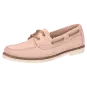 Sioux Schuhe Damen Nakimba-700 Mokassin pink 67415 für 119,95 € kaufen