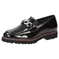 Sioux Schuhe Damen Meredith-734-H Slipper schwarz 67761 für 139,95 € kaufen