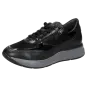 Sioux Schuhe Damen Segolia-708-J Sneaker schwarz 68072 für 79,95 € kaufen