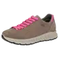 Sioux Schuhe Damen Utissa-700-TEX Sneaker hellbraun 68533 für 79,95 € kaufen