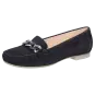 Sioux Schuhe Damen Zillette-704 Slipper dunkelblau 68580 für 99,95 € kaufen