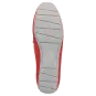 Sioux Schuhe Damen Carmona-700 Slipper rot 68671 für 89,95 € kaufen