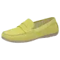 Sioux Schuhe Damen Carmona-700 Slipper hellgrün 68679 für 79,95 € kaufen