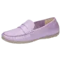 Sioux Schuhe Damen Carmona-700 Slipper lila 68685 für 119,95 € kaufen