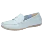 Sioux Schuhe Damen Carmona-700 Slipper hellblau 68687 für 119,95 € kaufen