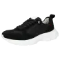 Sioux Schuhe Damen Liranka-703 Sneaker schwarz 68840 für 89,95 € kaufen