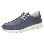 Sioux Schuhe Damen Mokrunner-D-007 Schnürschuh dunkelblau 68885 für 109,95 € kaufen
