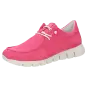 Sioux Schuhe Damen Mokrunner-D-007 Schnürschuh pink 68896 für 99,95 € kaufen