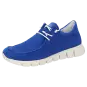 Sioux Schuhe Damen Mokrunner-D-007 Schnürschuh blau 68897 für 119,95 € kaufen