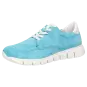 Sioux Schuhe Damen Mokrunner-D-016 Schnürschuh blau 68901 für 119,95 € kaufen