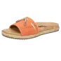 Sioux Schuhe Damen Aoriska-701 Sandale orange 69002 für 99,95 € kaufen