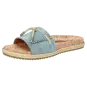 Sioux Schuhe Damen Aoriska-701 Sandale hellblau 69003 für 99,95 € kaufen