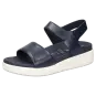 Sioux Schuhe Damen Jurunisa-700 Sandale dunkelblau 69040 für 119,95 € kaufen