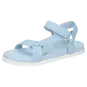 Sioux Schuhe Damen Ingemara-712 Sandale blau 69160 für 119,95 € kaufen