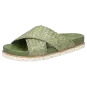 Sioux Schuhe Damen Libuse-700 Sandale hellgrün 69272 für 119,95 € kaufen