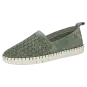 Sioux Schuhe Damen Rachida-700 Slipper grün 69292 für 84,95 € kaufen