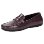 Sioux Schuhe Damen Carmona-700 Slipper lila 69351 für 79,95 € kaufen