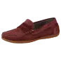 Sioux Schuhe Damen Carmona-700 Slipper rot 69433 für 79,95 € kaufen