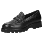Sioux Schuhe Damen Meredira-726-H Slipper schwarz 69630 für 139,95 € kaufen