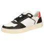 Sioux Schuhe Damen Tedroso-DA-700 Sneaker schwarz 69718 für 119,95 € kaufen