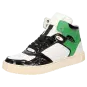 Sioux Schuhe Damen Tedroso-DA-701 Stiefelette schwarz 69725 für 99,95 € kaufen